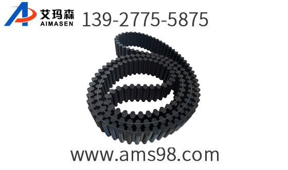 橡膠雙齒同步帶 橡膠雙齒同步帶