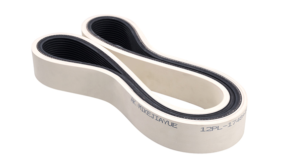 塑膠擠出行業-多楔帶一體硫化 塑膠擠出行業-多楔帶一體硫化