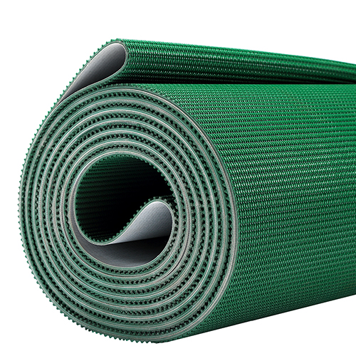 哪種花紋輸送帶的防滑效果好 哪種花紋輸送帶的防滑效果好