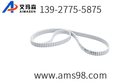 聚氨酯雙齒同步帶 聚氨酯雙齒同步帶