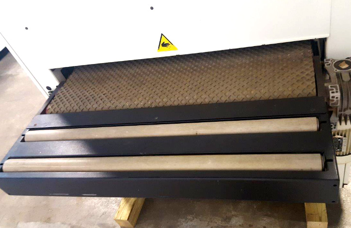 木材行業(yè)的PU輸送帶 木材行業(yè)的PU輸送帶