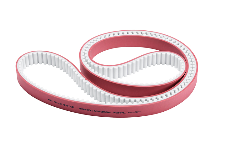 同步帶加膠 同步帶加膠